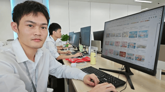 <b>成功學子—楊澤醒|行遠自邇，篤行不怠</b>