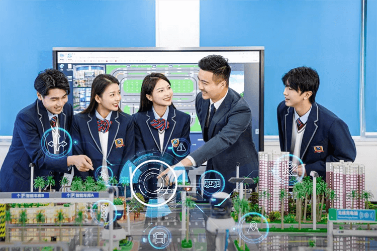 成都新華2024年夏秋季預(yù)科班常見問題解答