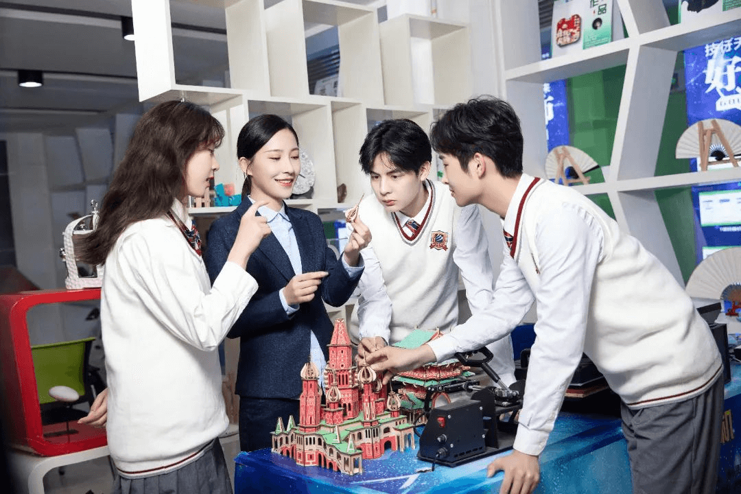 就業難，中專、職高、技校同學們該何去何從