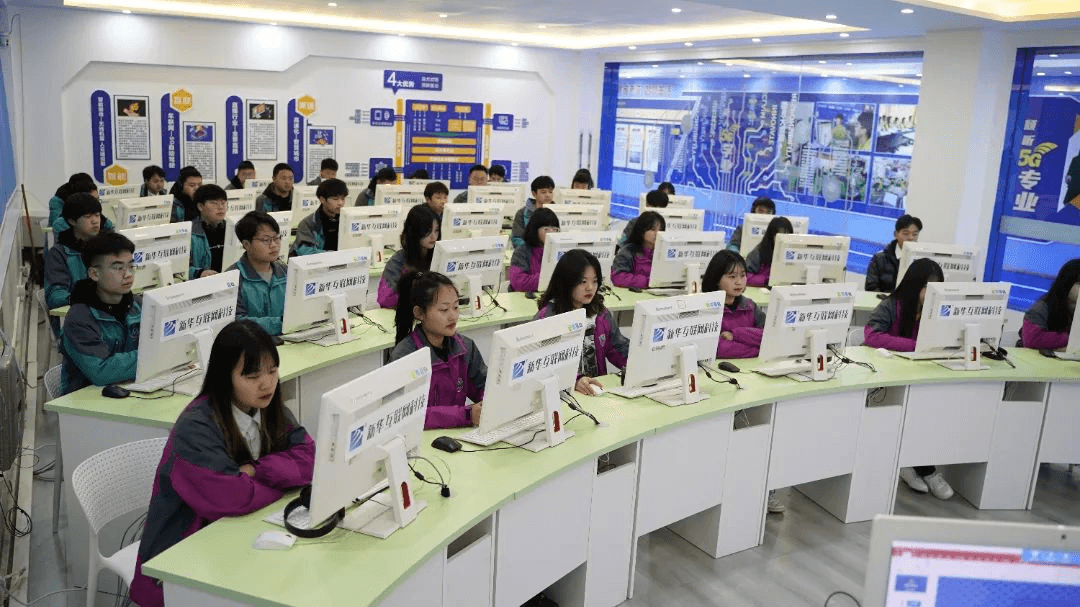 就業難，中專、職高、技校同學們該何去何從