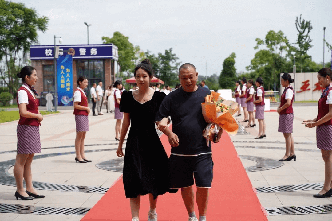 階段成果展|遇見(jiàn)更好的自己鋼琴音樂(lè)會(huì)璀璨落幕