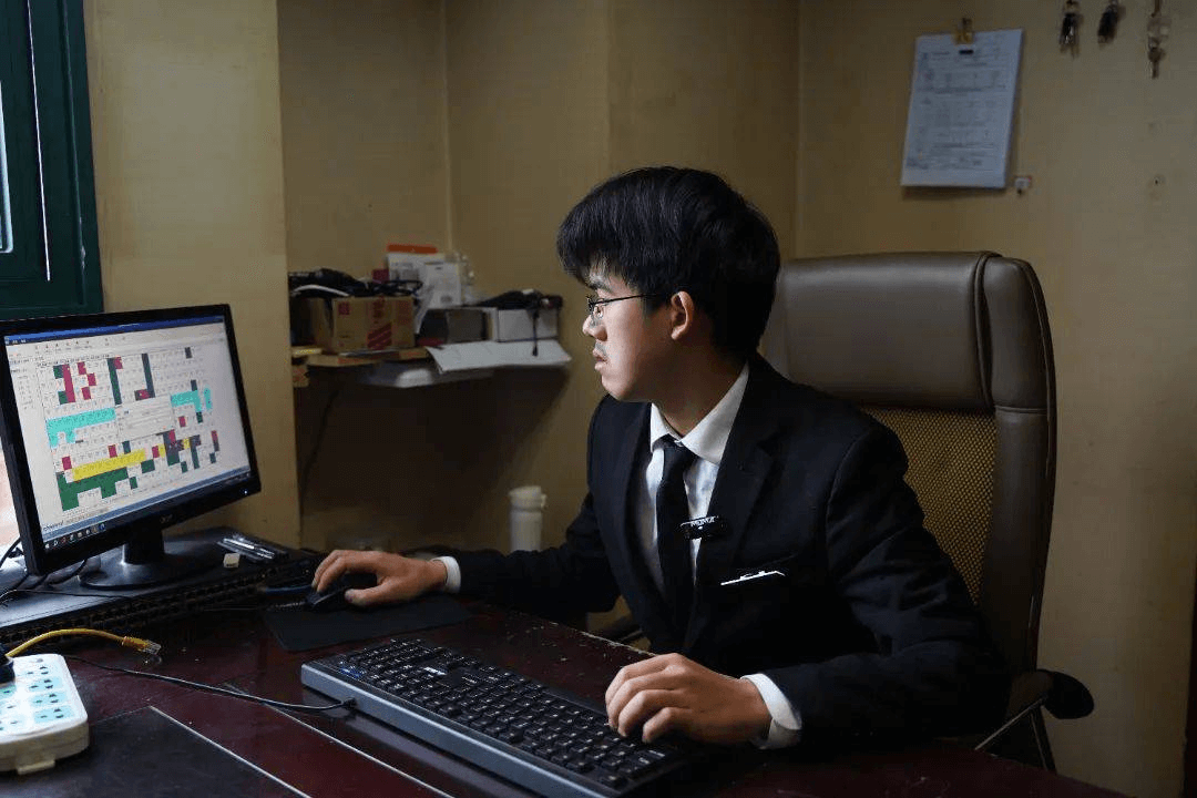 初中生成績不理想，換條賽道同樣精彩！