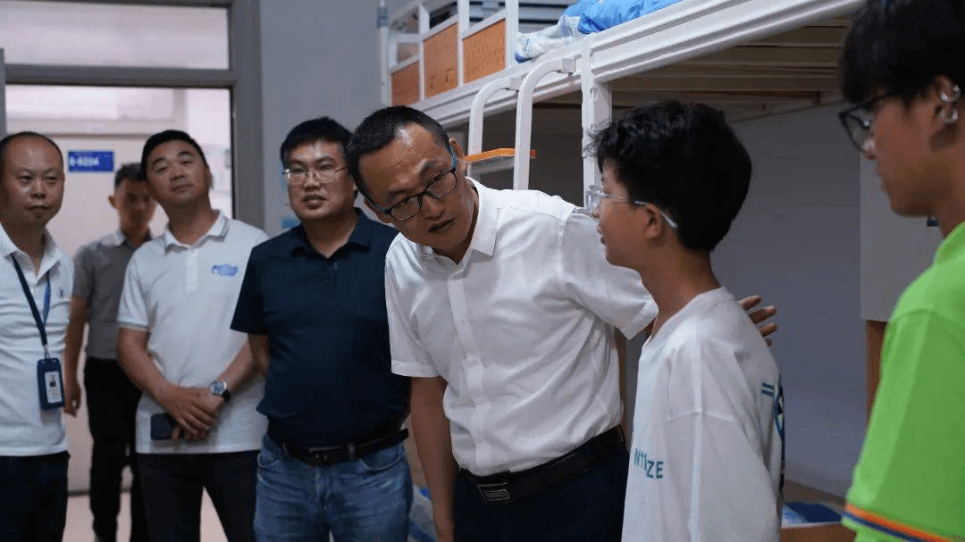 中高考生注意啦,有所寶藏學校推薦給你