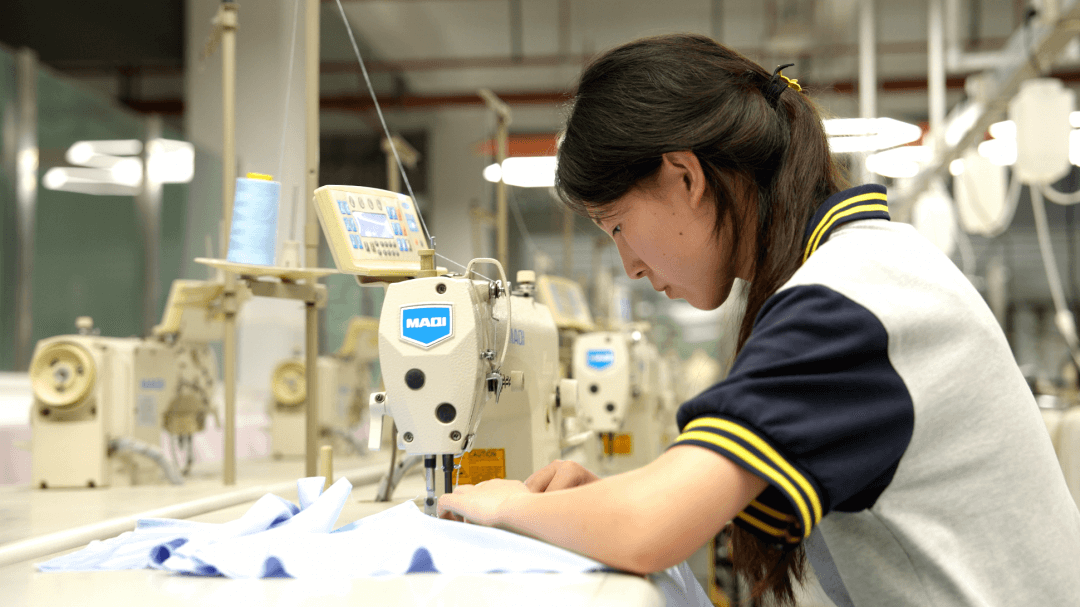 英雄不問(wèn)出處！職教學(xué)子同樣能站上全球競(jìng)技場(chǎng)