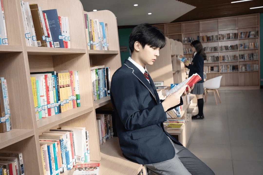 英雄不問(wèn)出處！職教學(xué)子同樣能站上全球競(jìng)技場(chǎng)