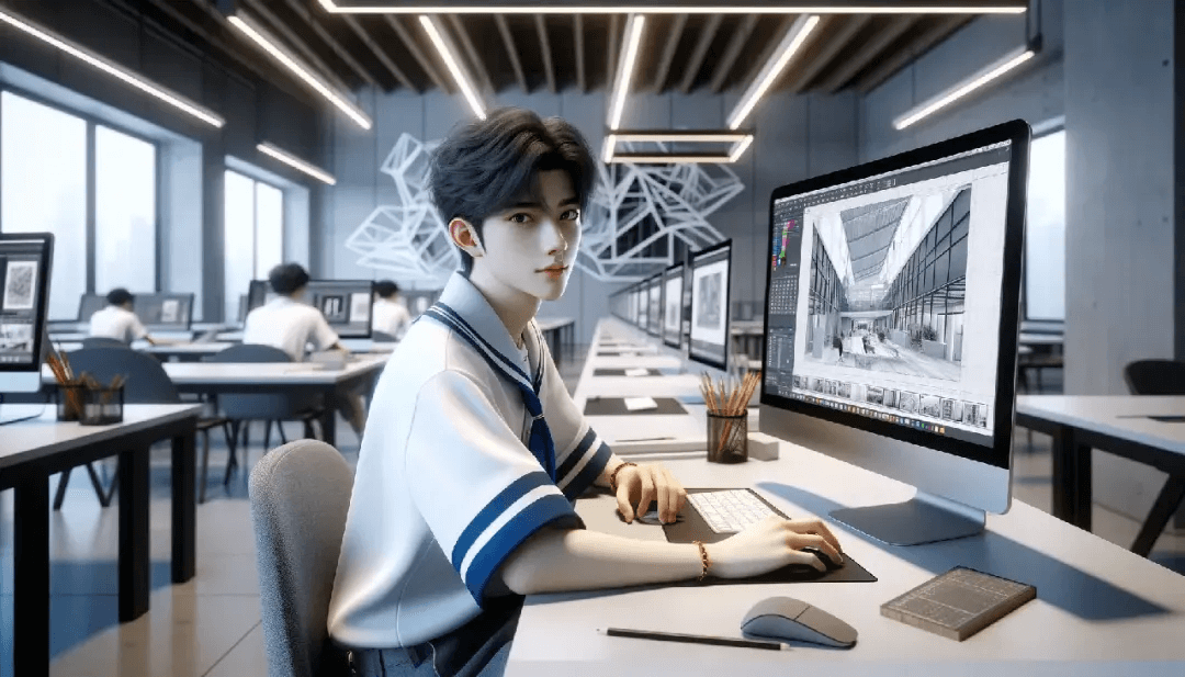 致高考生|試卷有分數,但人生不止一個答案