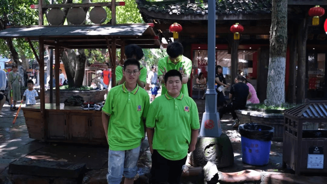 成都新華2024年夏令營(yíng)研學(xué)游完美收官