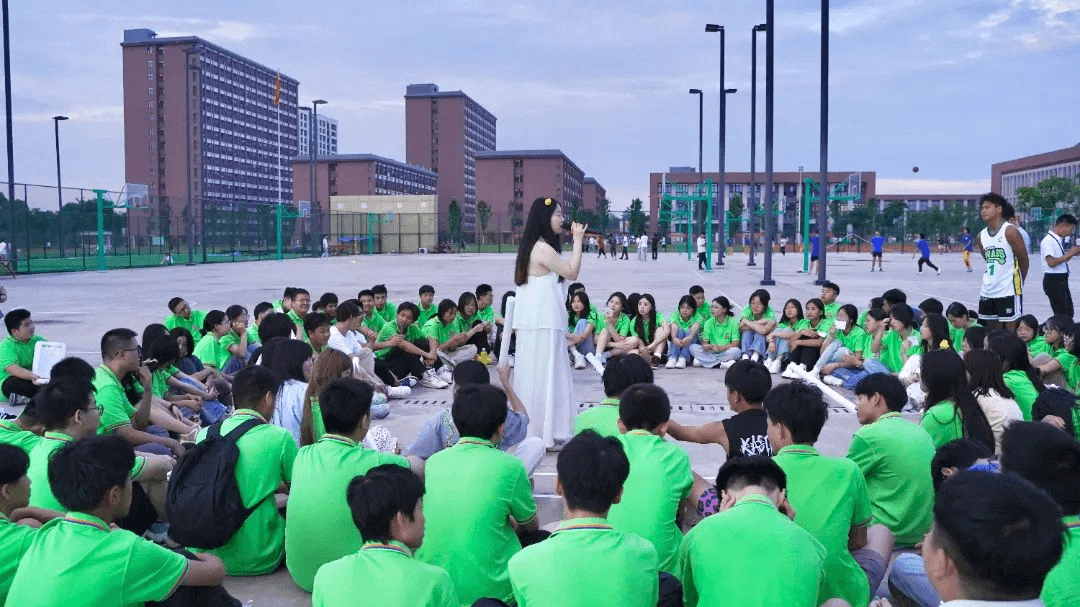 校園管理篇丨讓家長放心，讓孩子安心