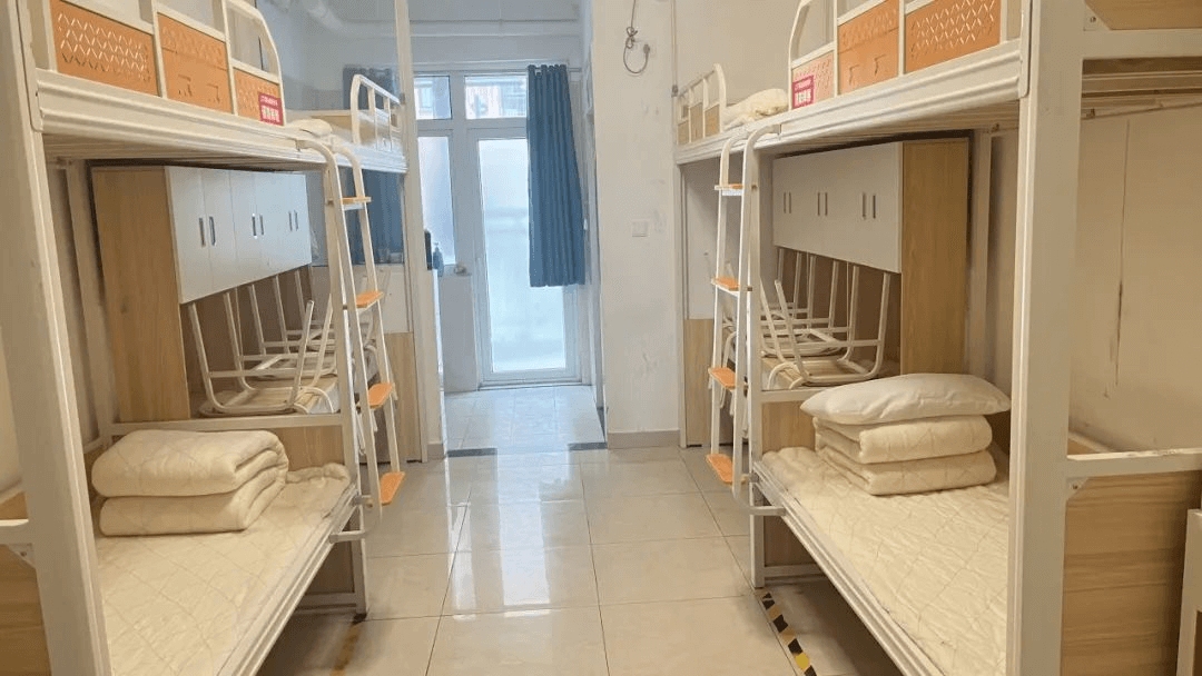 你好！新同學(xué)|成都新華高級(jí)技工學(xué)校新生報(bào)到日