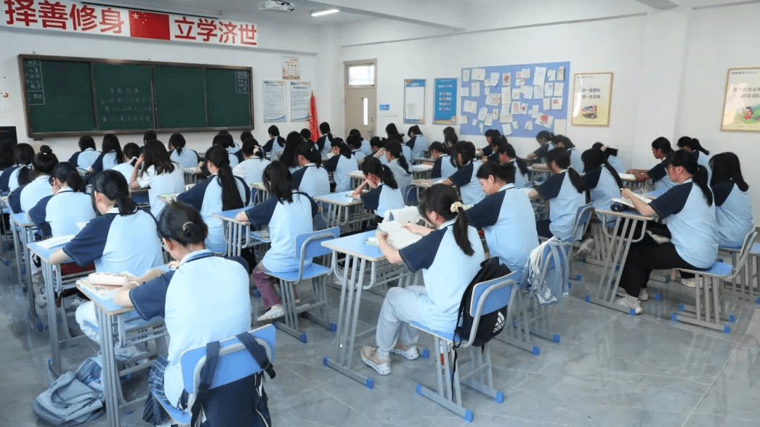 高分讀職校,職業教育真的越來越火了!