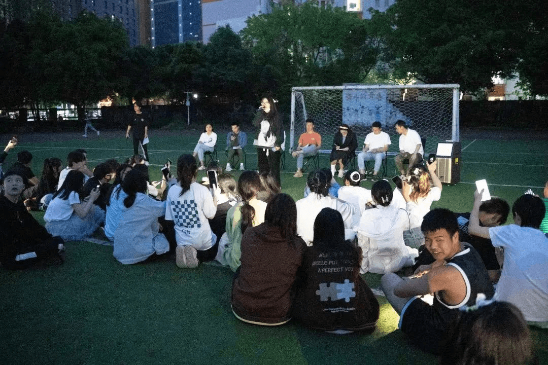 @2024級(jí)新生，新學(xué)期，這樣過！