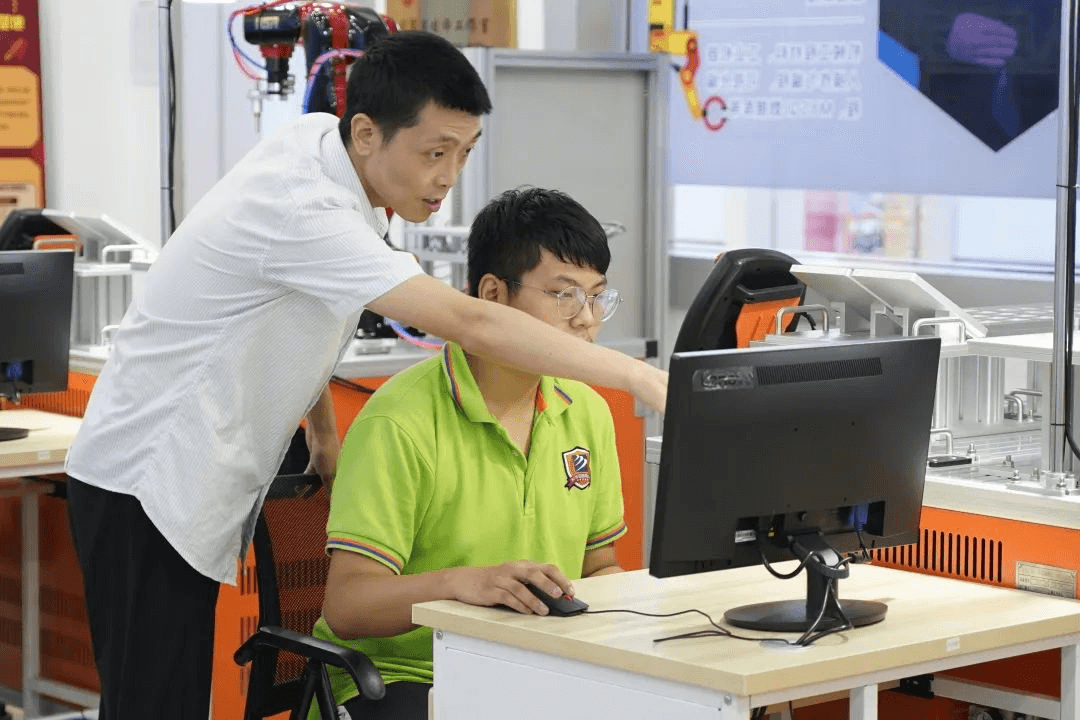 開學季，新華的老師們有話對你說！