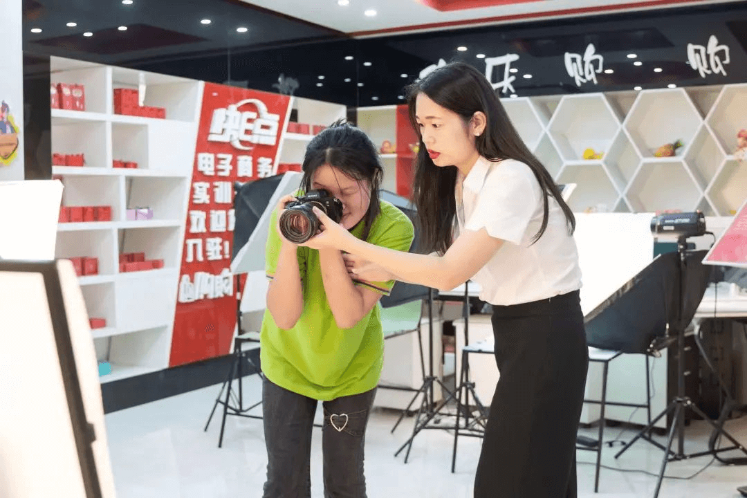 開學季，新華的老師們有話對你說！