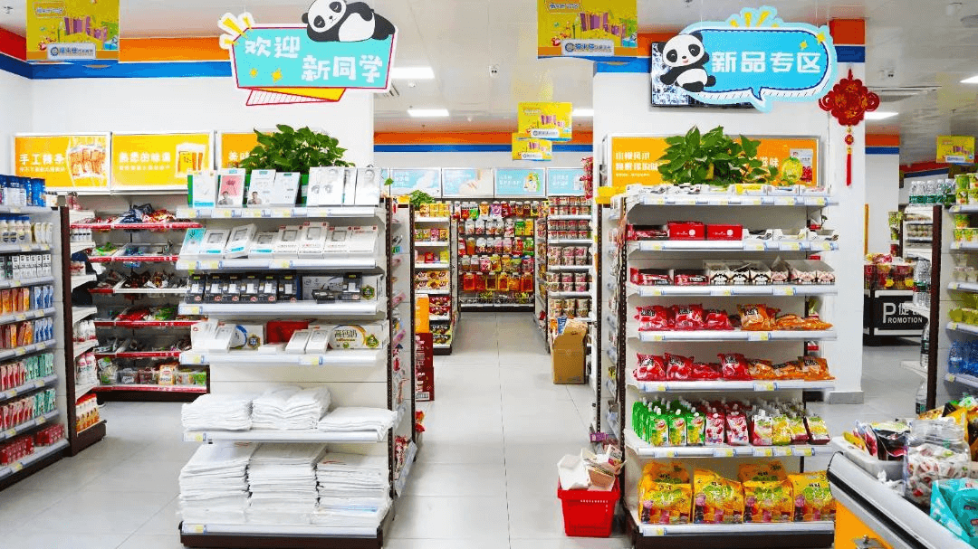 家長請放心，孩子在新華都挺好！