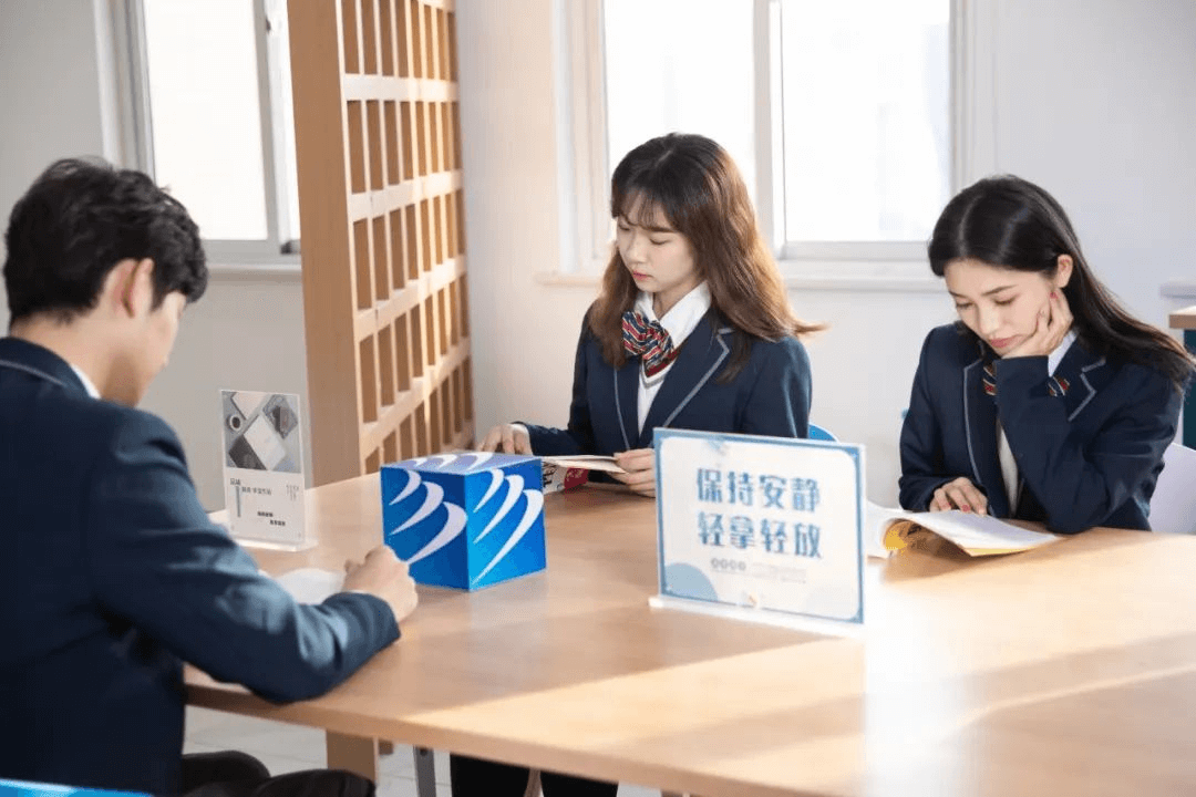 答疑解惑丨職校生為何在就業(yè)市場上備受青睞？