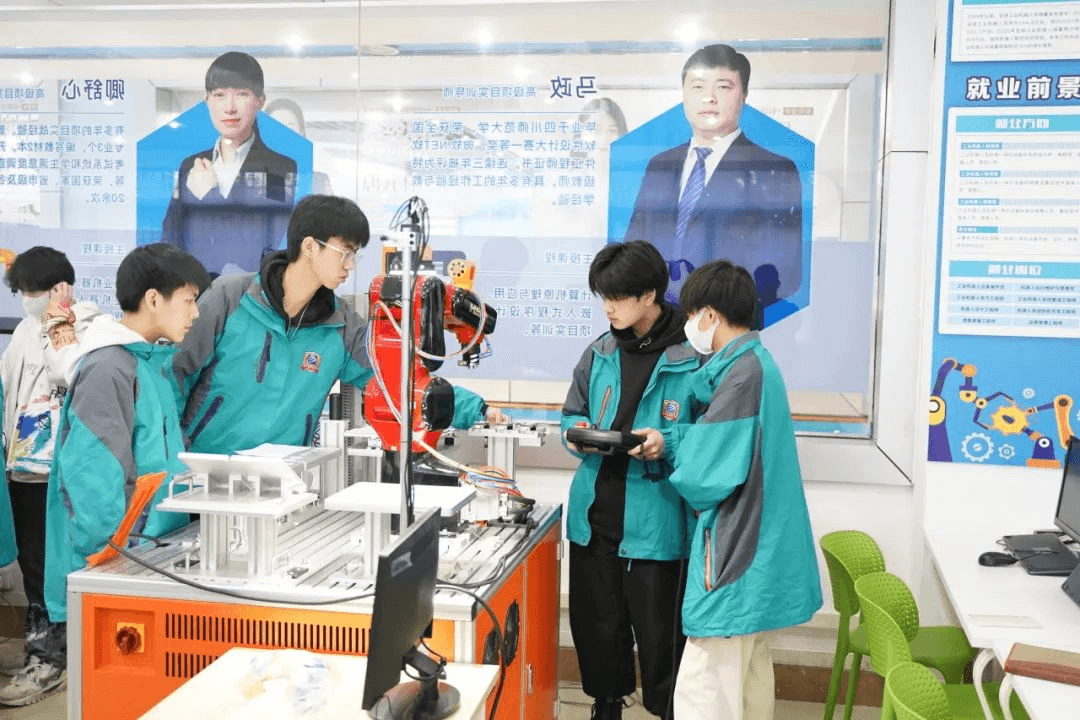 春季預科班名額開放中，這四類人請提前行動