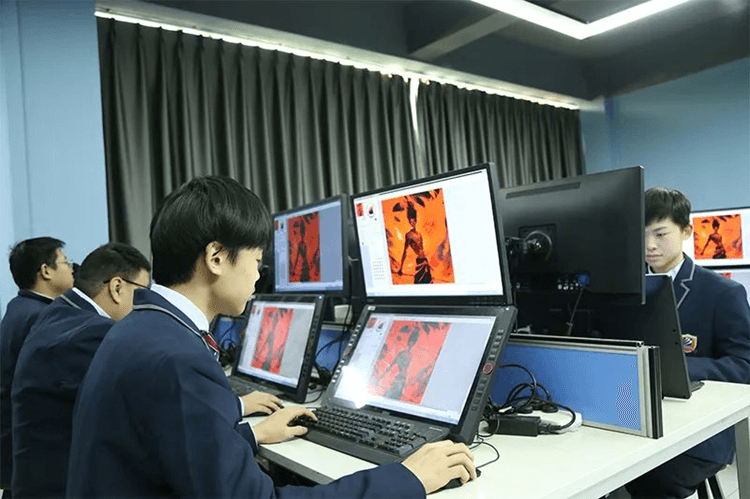 《哪吒2》頻破紀(jì)錄，國(guó)漫崛起帶火動(dòng)漫專業(yè)