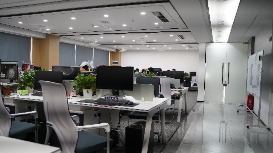 成都珍島信息技術(shù)有限公司-智能營(yíng)銷