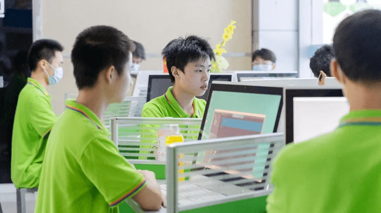 成績不理想，擔心中考失利？如何做好兩手準備？