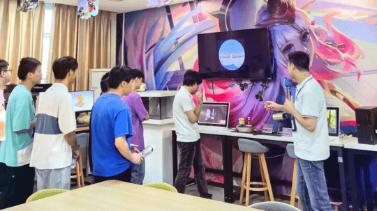 現在報名秋季預科班，到底有什么優勢？