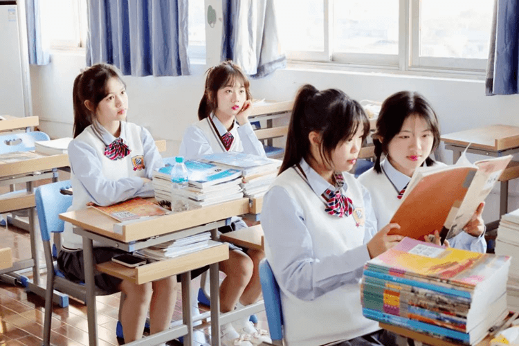 診斷考試成績不理想？給中考高考上道“雙保險”