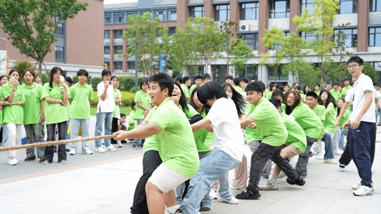 打破升學焦慮！讓你贏在起跑線