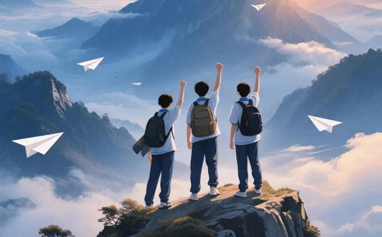 成都新華致初三學生家長的一封信