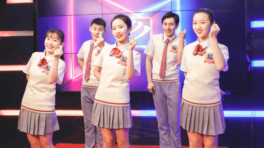 <b>致2025中考畢業生的一封信：你的選擇還有很多</b>