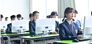 優(yōu)美的教學環(huán)境